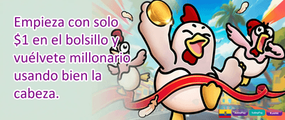 Recarga Diaria de Energía ⚡ promotion