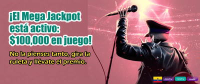 Apuesta ya y gana más